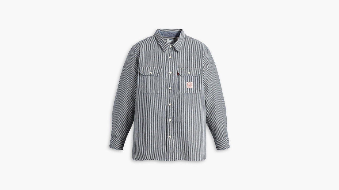 Levi's® Men's Workwear Classic Worker Shirt