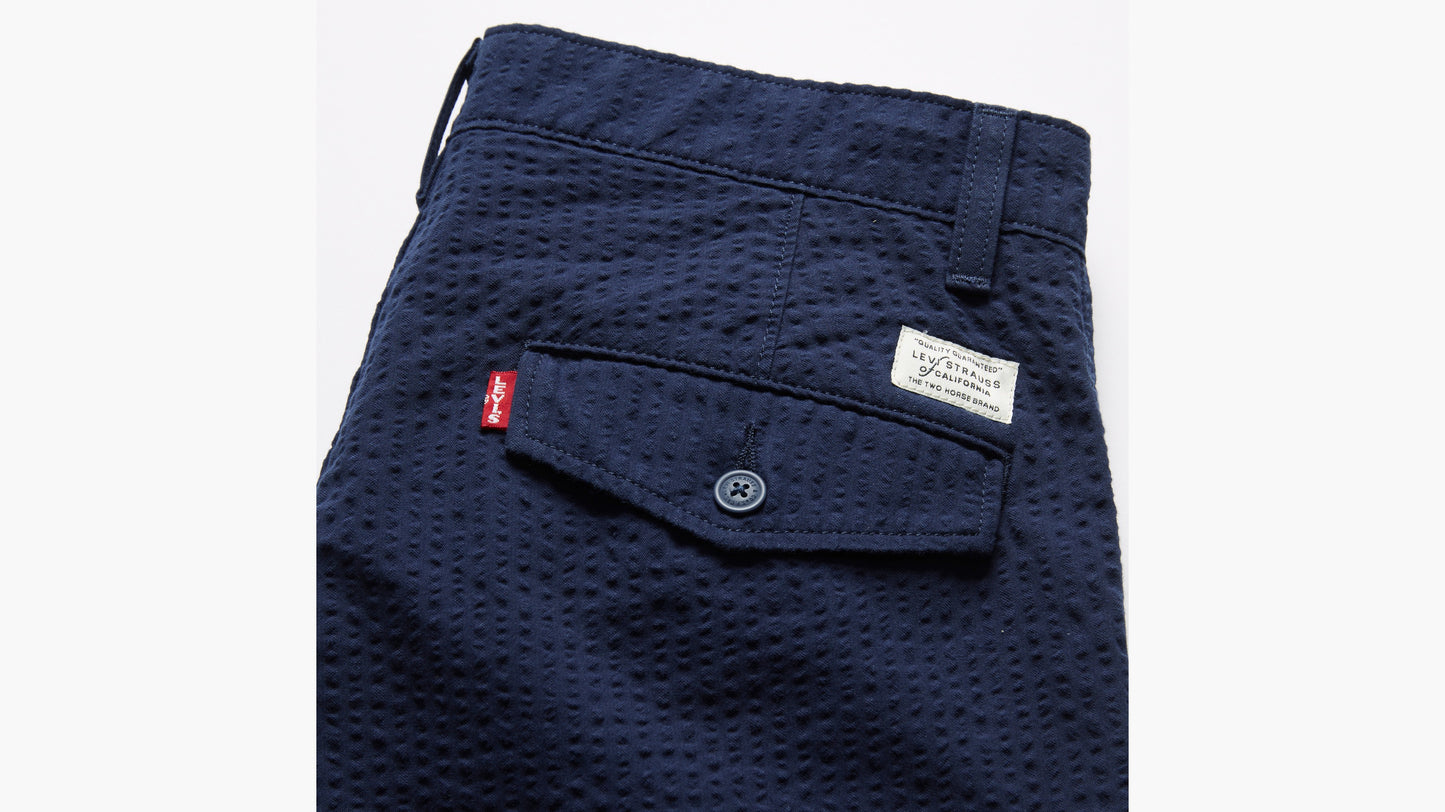 Levi's® Men's XX Chino Authentic 6" Shorts