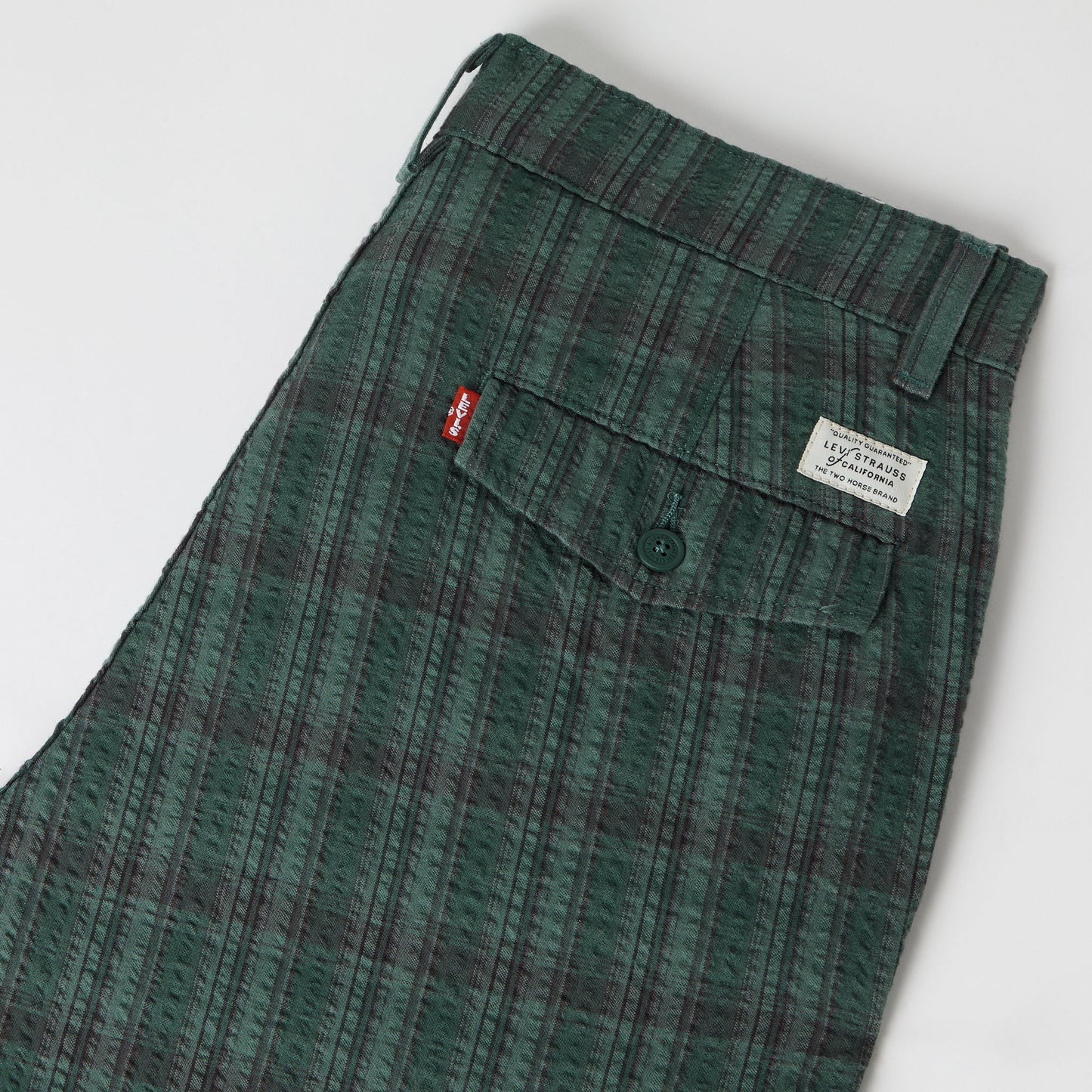 Levi's® Men's XX Chino Authentic Relaxed Lightweight Shorts