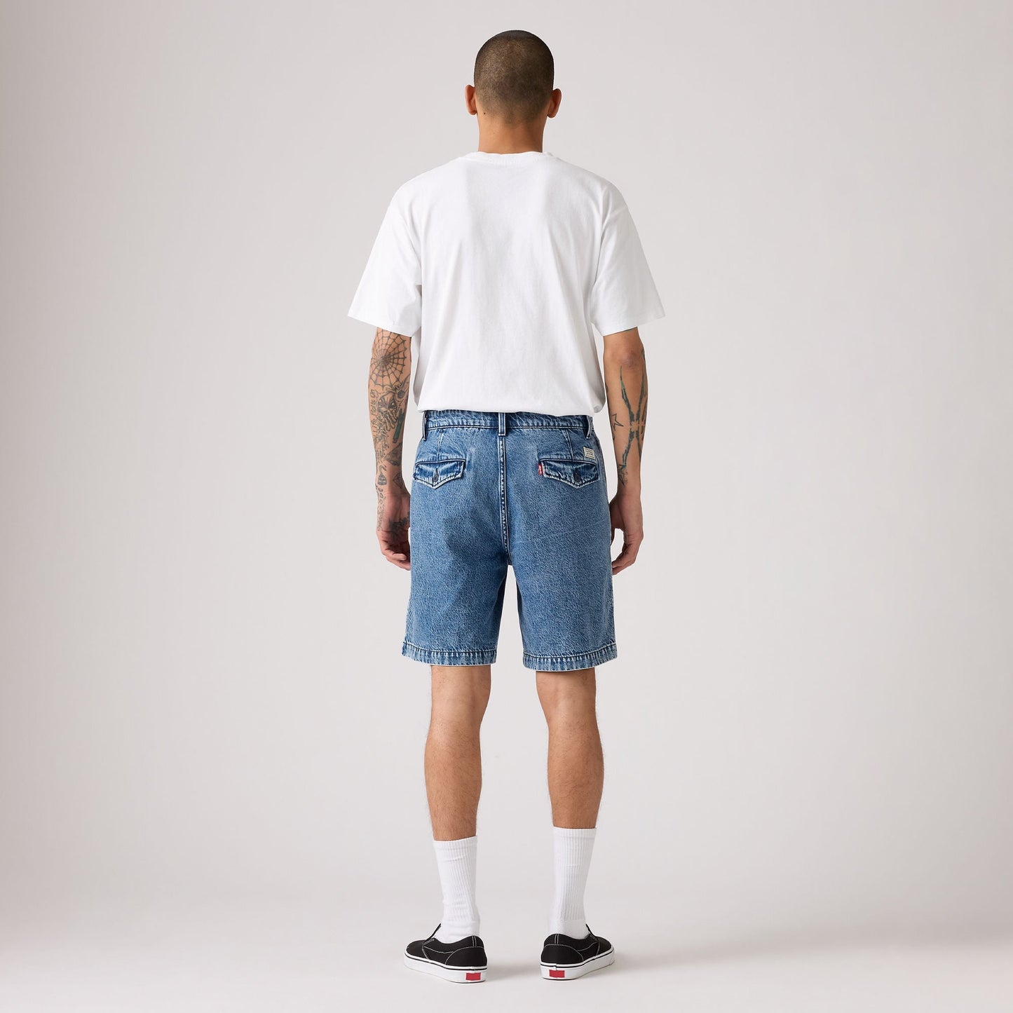 Levi's® Men's XX Chino Authentic 6" Shorts