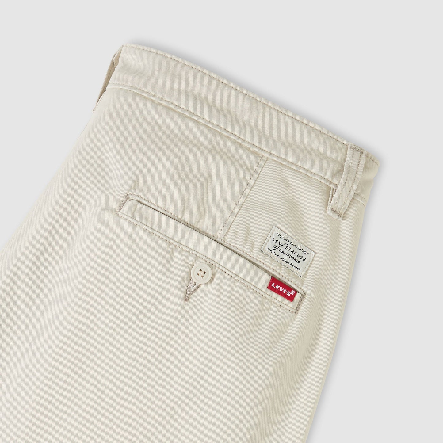Levi's® Men's XX Chino Baggy