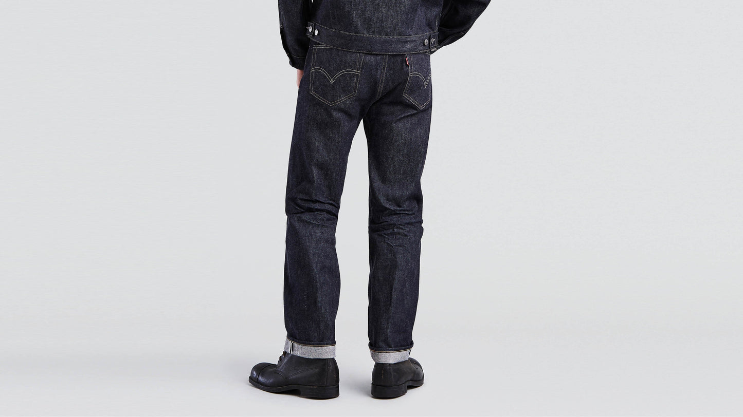 Levi's® Vintage Clothing Men's 1955 501® Jeans