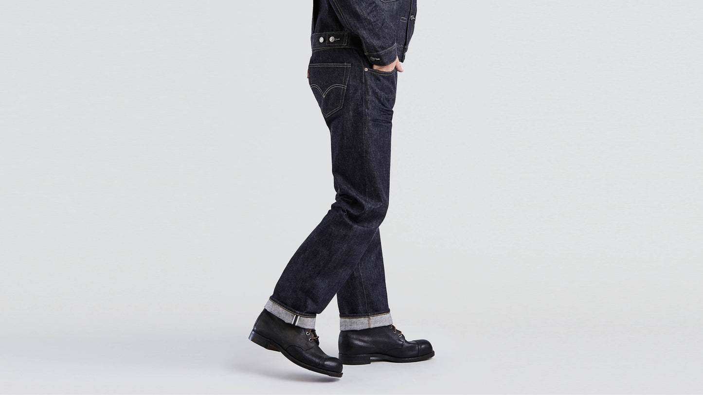 Levi’s® Vintage Clothing Men's 1955 501® Jeans