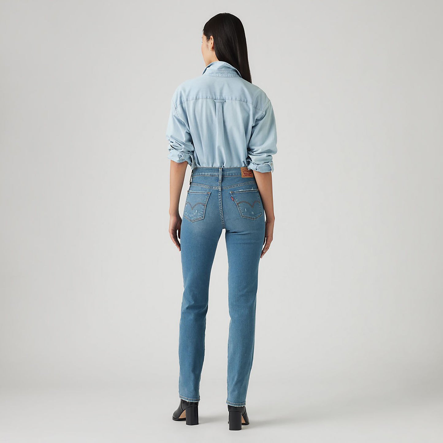 Levi's® Women's 314 Shaping Straight Jeans