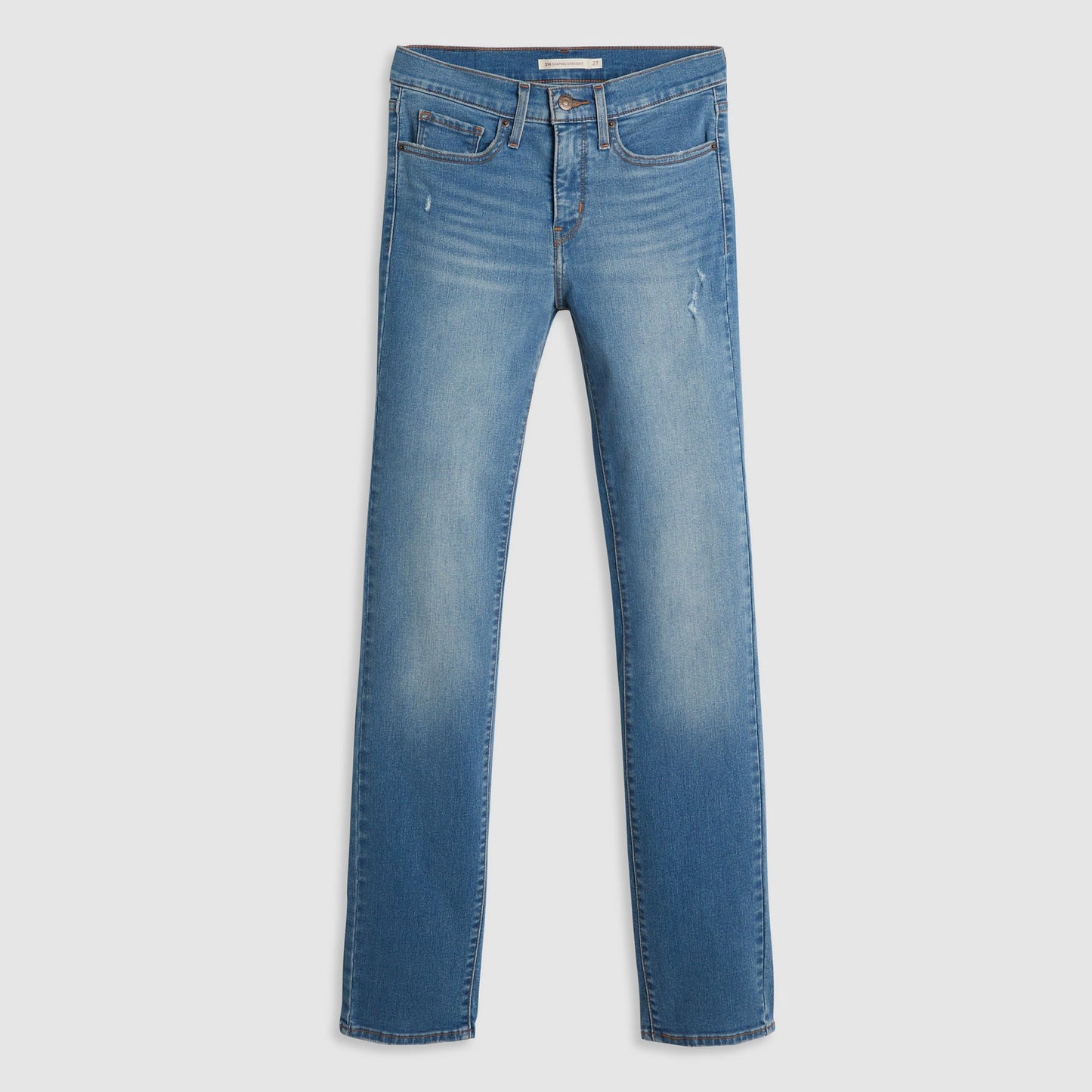 Levi's® Women's 314 Shaping Straight Jeans