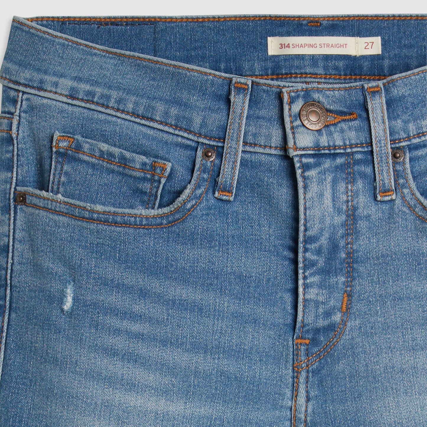 Levi's® Women's 314 Shaping Straight Jeans