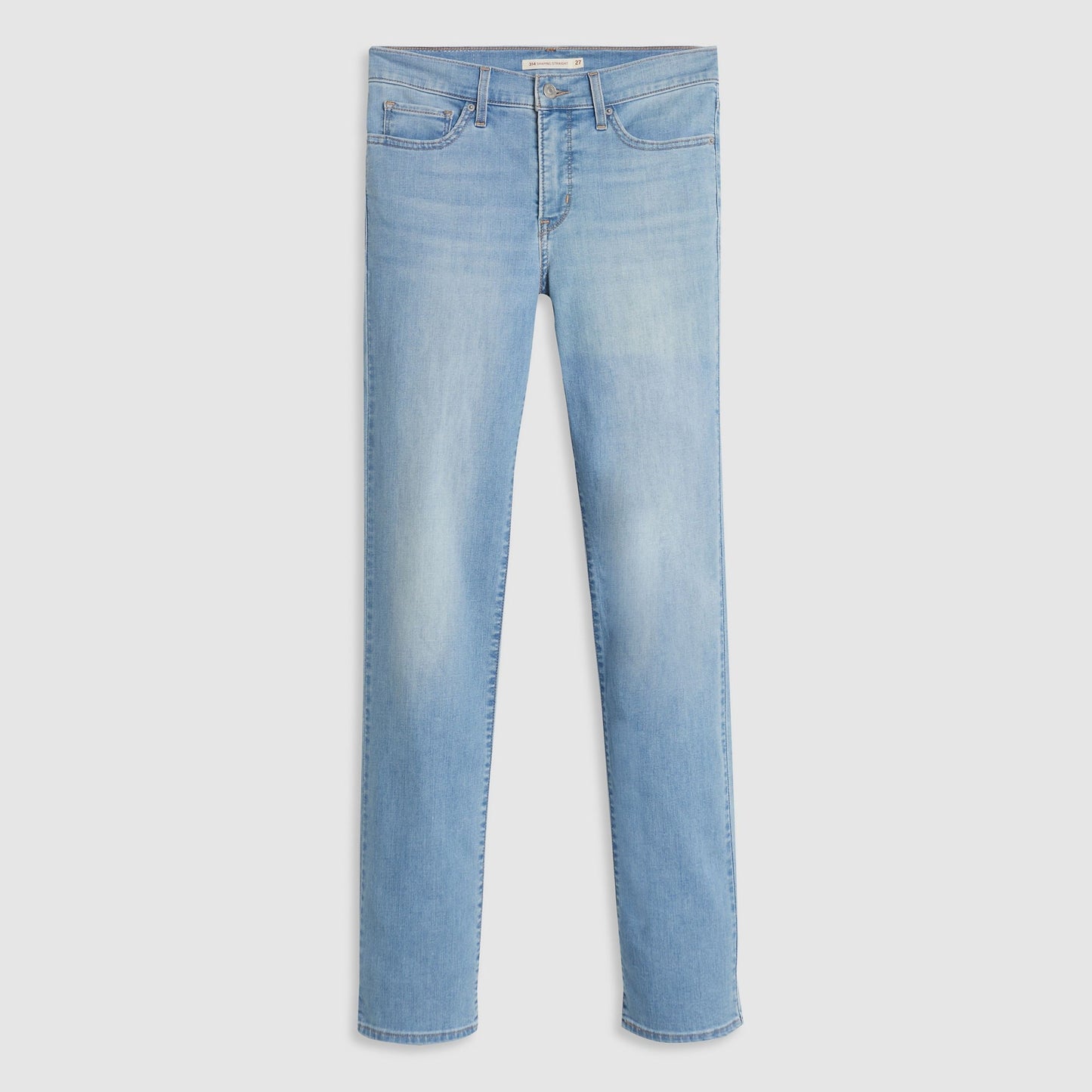 Levi's® Women's 314 Shaping Straight Jeans