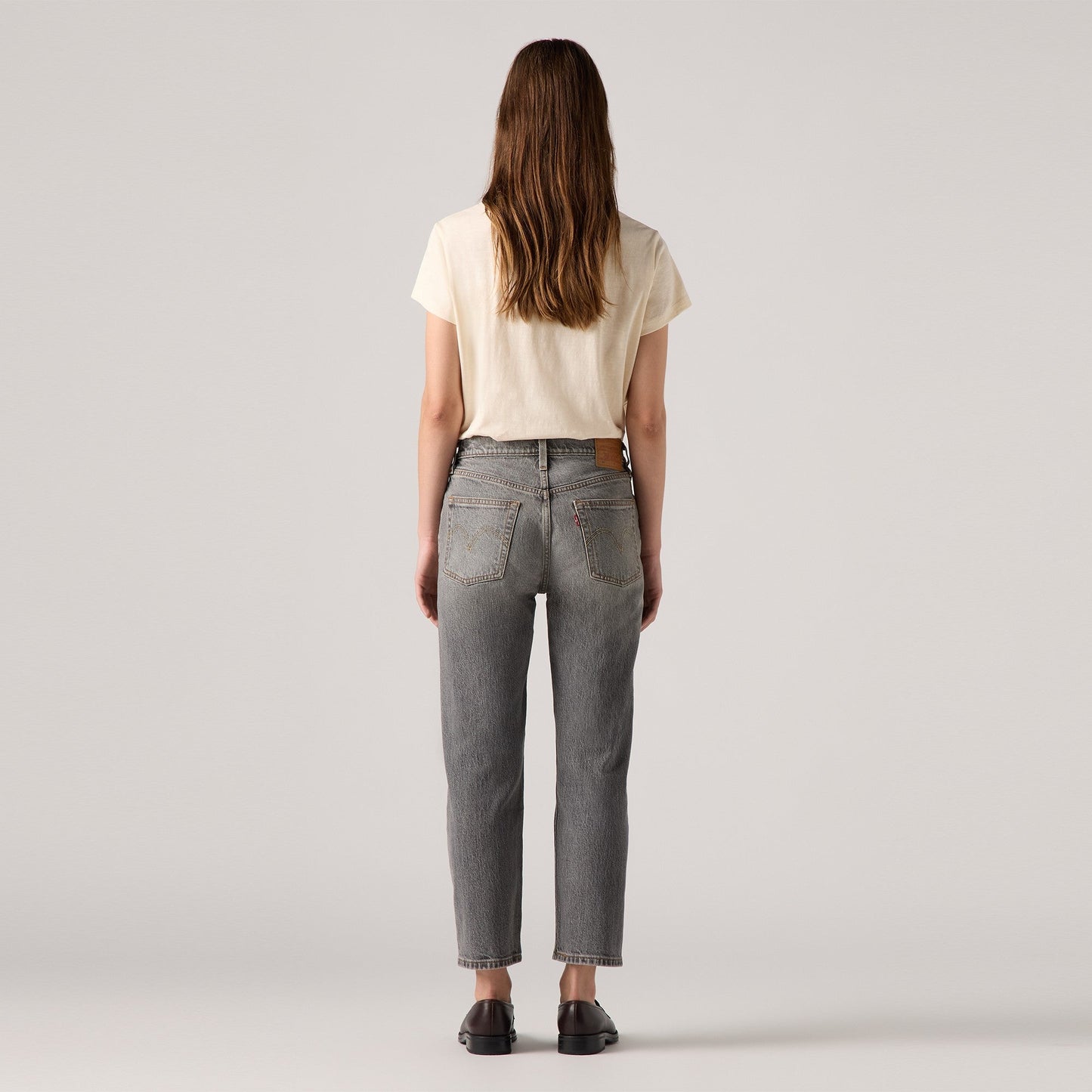 Levi's® Women's 501® Original Cropped Jeans