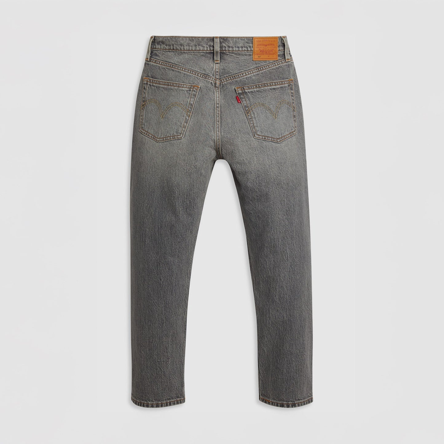 Levi's® Women's 501® Original Cropped Jeans