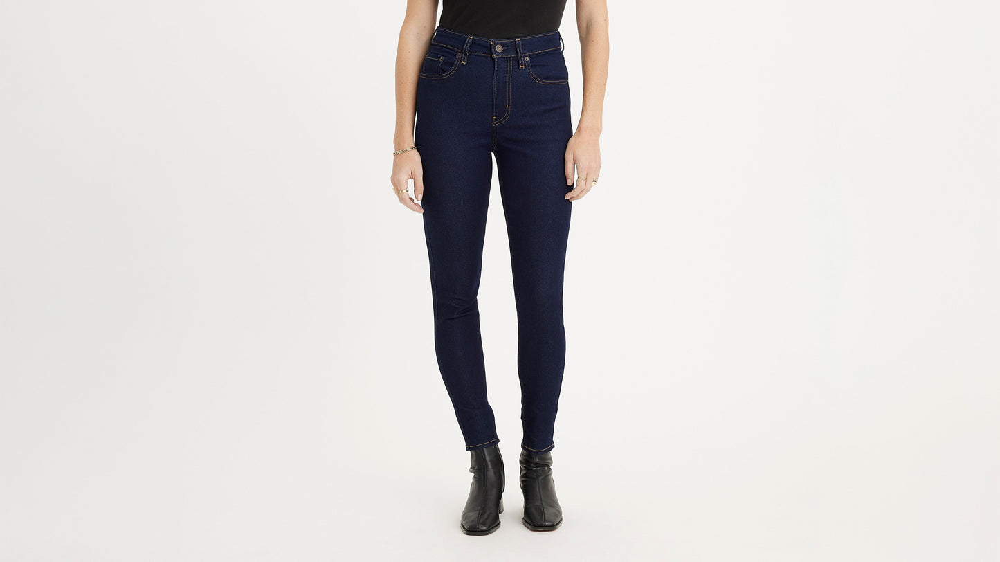 Levi’s® Women's 721 High-Rise Skinny Jeans