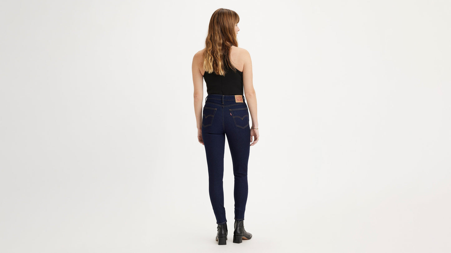 Levi’s® Women's 721 High-Rise Skinny Jeans