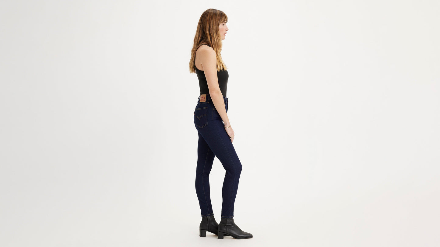 Levi’s® Women's 721 High-Rise Skinny Jeans