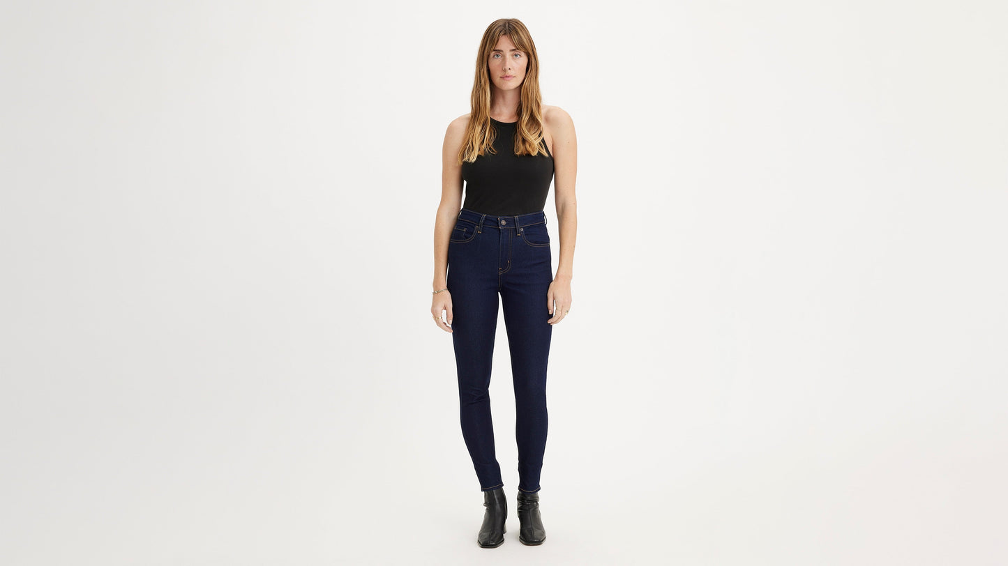 Levi’s® Women's 721 High-Rise Skinny Jeans