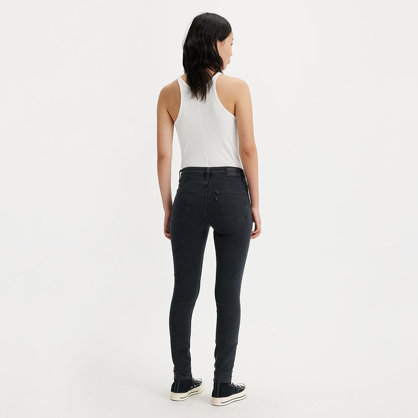 Levi’s® Women's 721 High-Rise Skinny Jeans