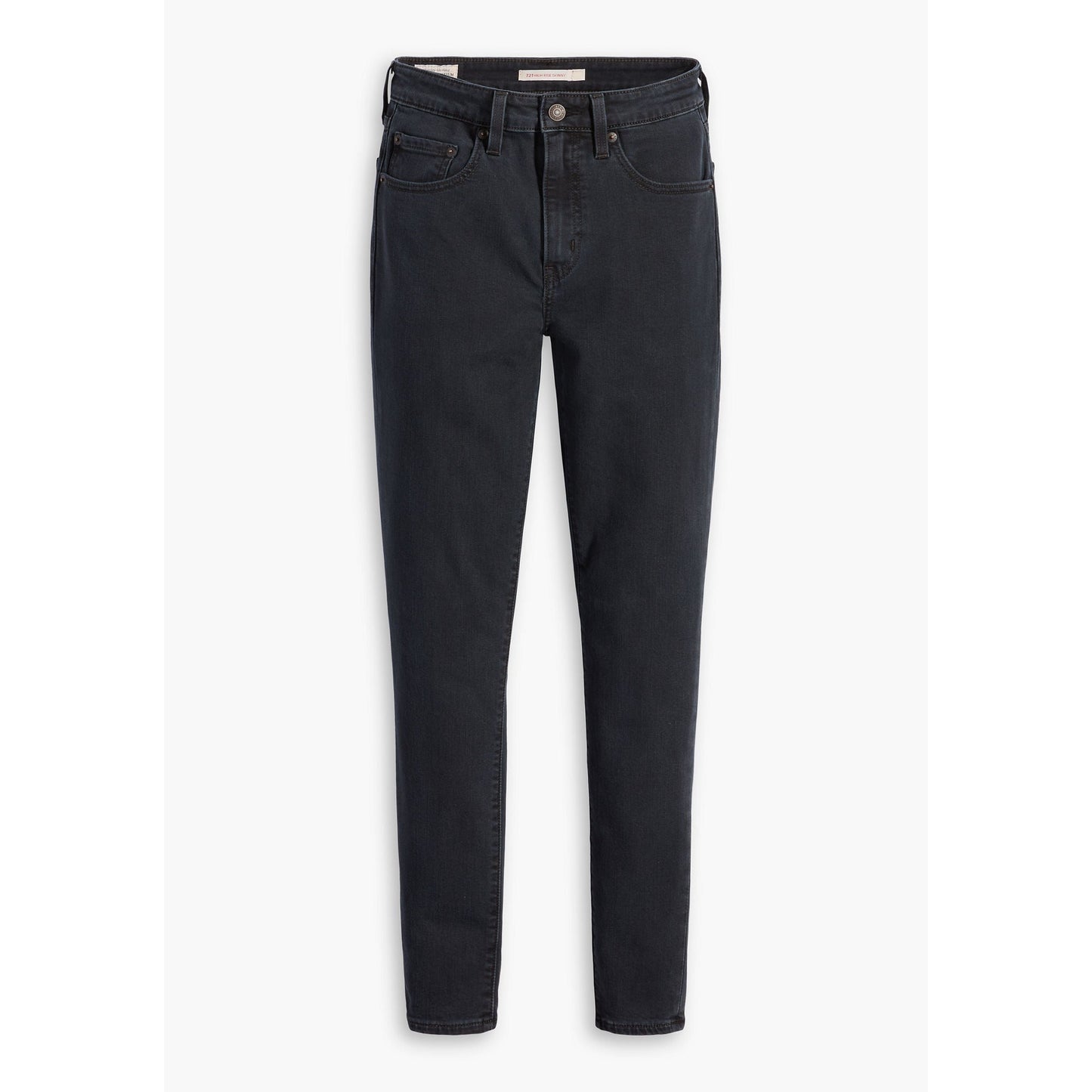 Levi’s® Women's 721 High-Rise Skinny Jeans