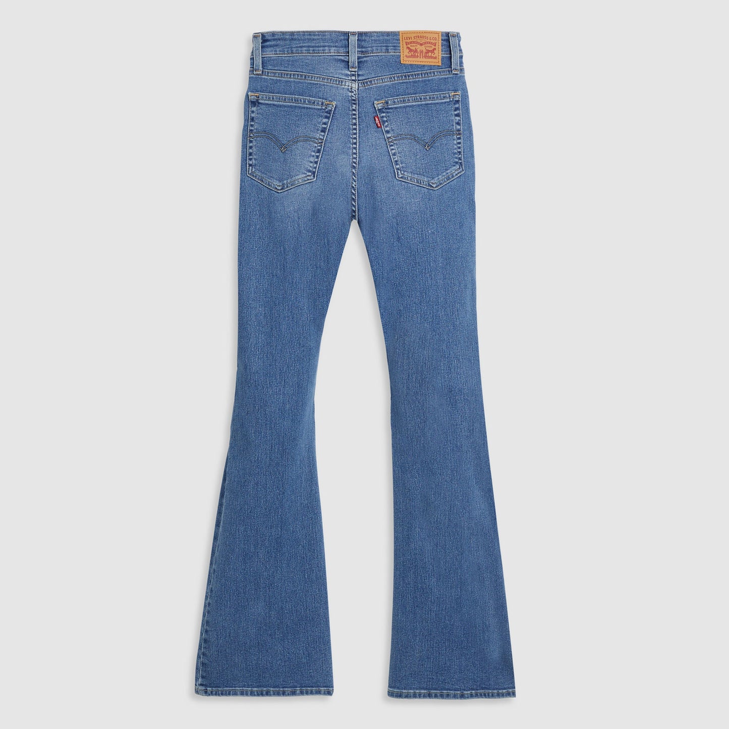 Levi's® Women's 726 High-Rise Flare Jeans