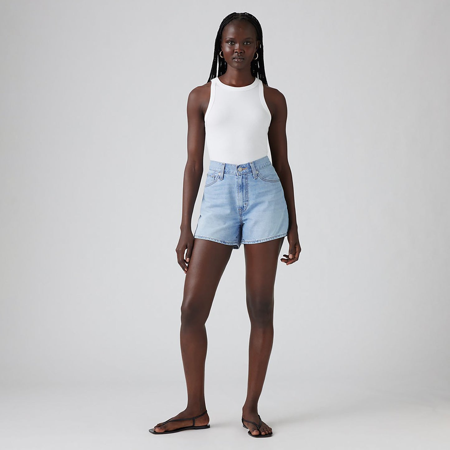 Levi’s® Women's '80s Mom Shorts