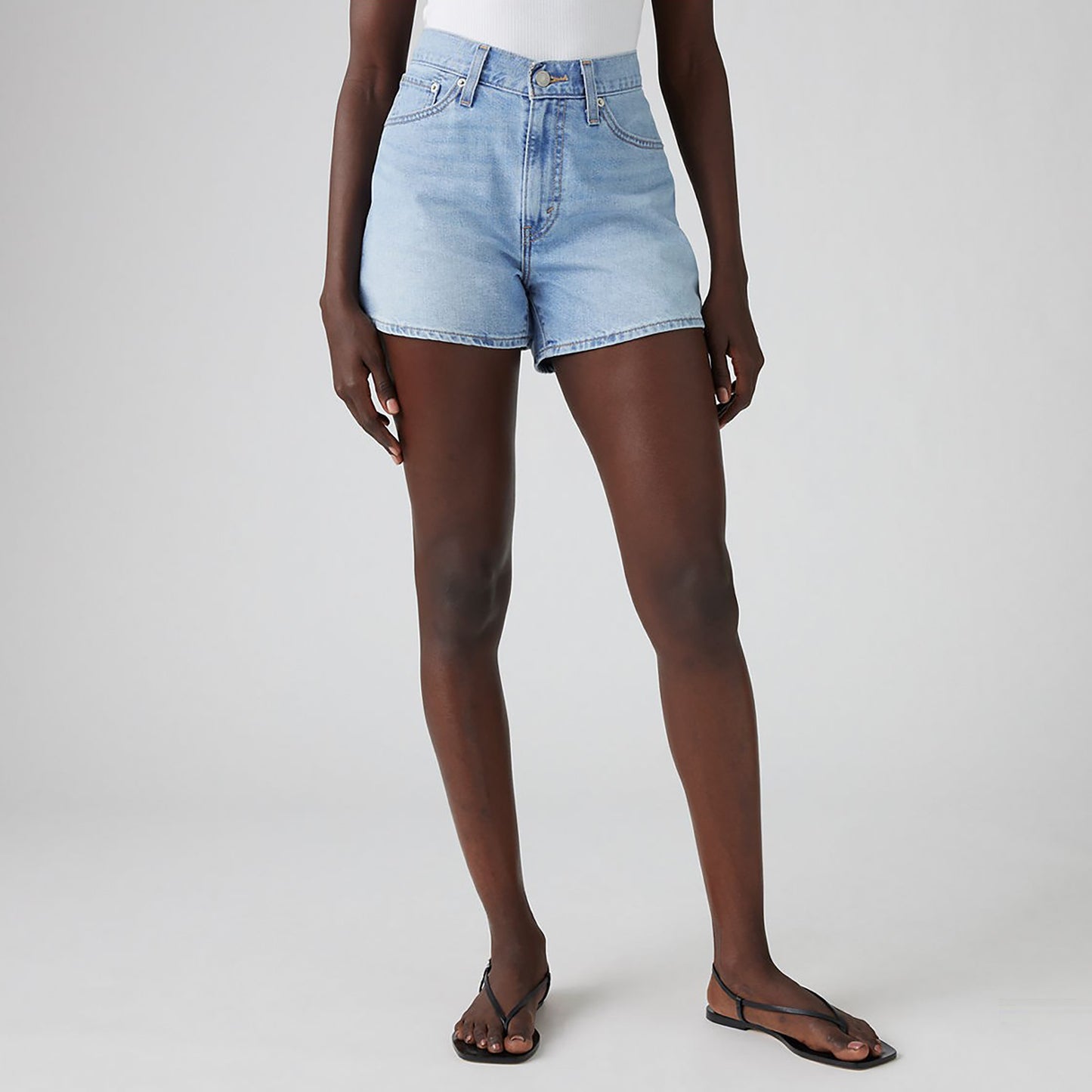 Levi’s® Women's '80s Mom Shorts