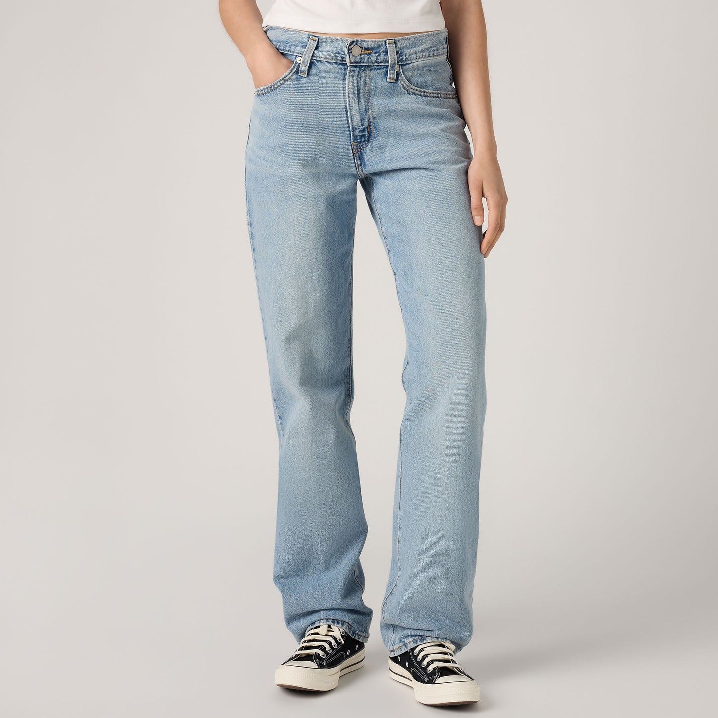 Levi's® Women's '94 Baggy Jeans