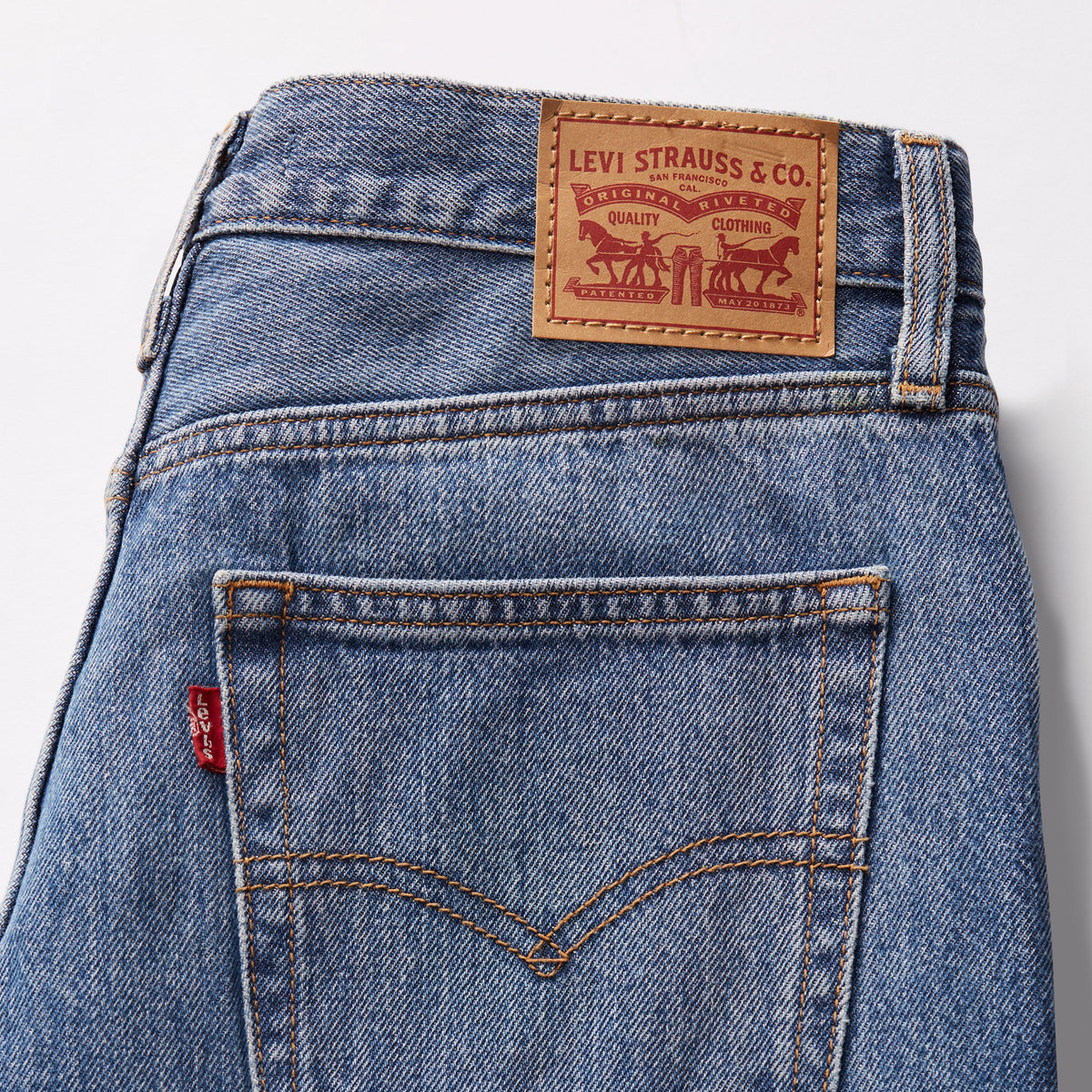 Levi's® Women's '94 Baggy Jeans