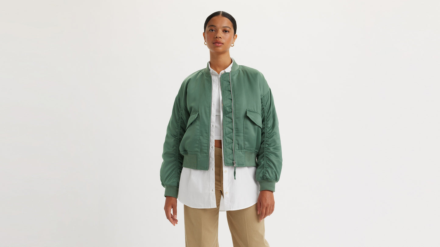 Levi's® Women's Andy Tech Jacket