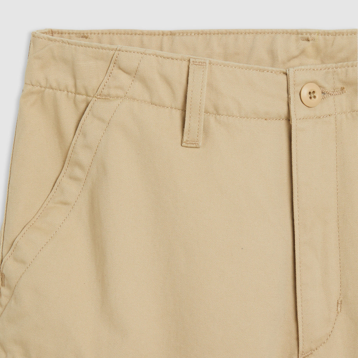 Levi's® Women's Baggy Cargo Shorts
