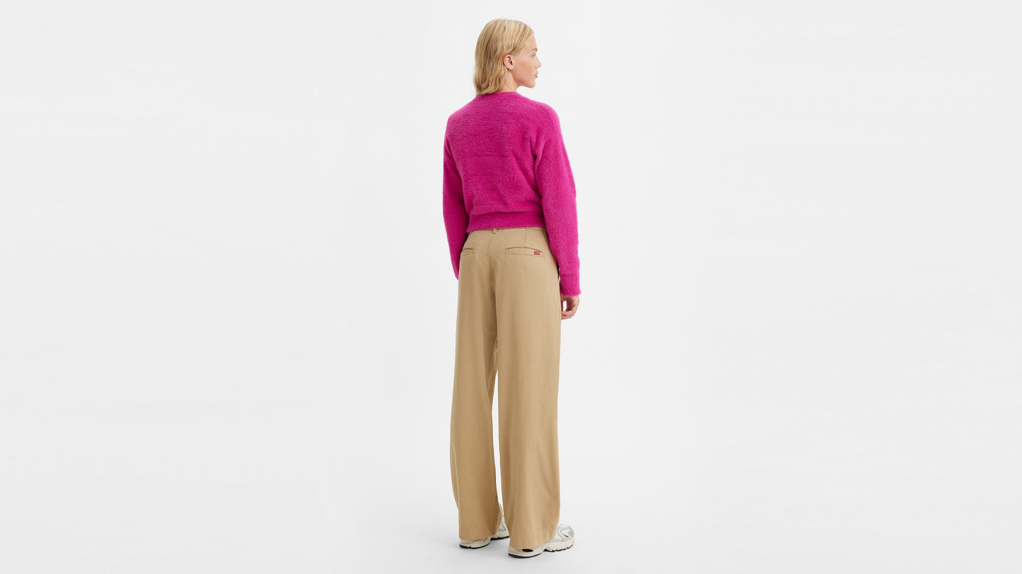 Levi's® Women's Baggy Trousers