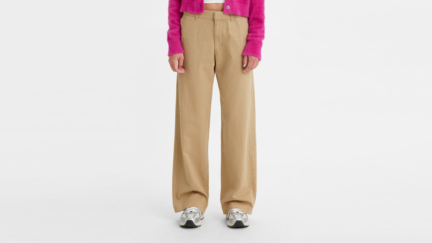 Levi's® Women's Baggy Trousers