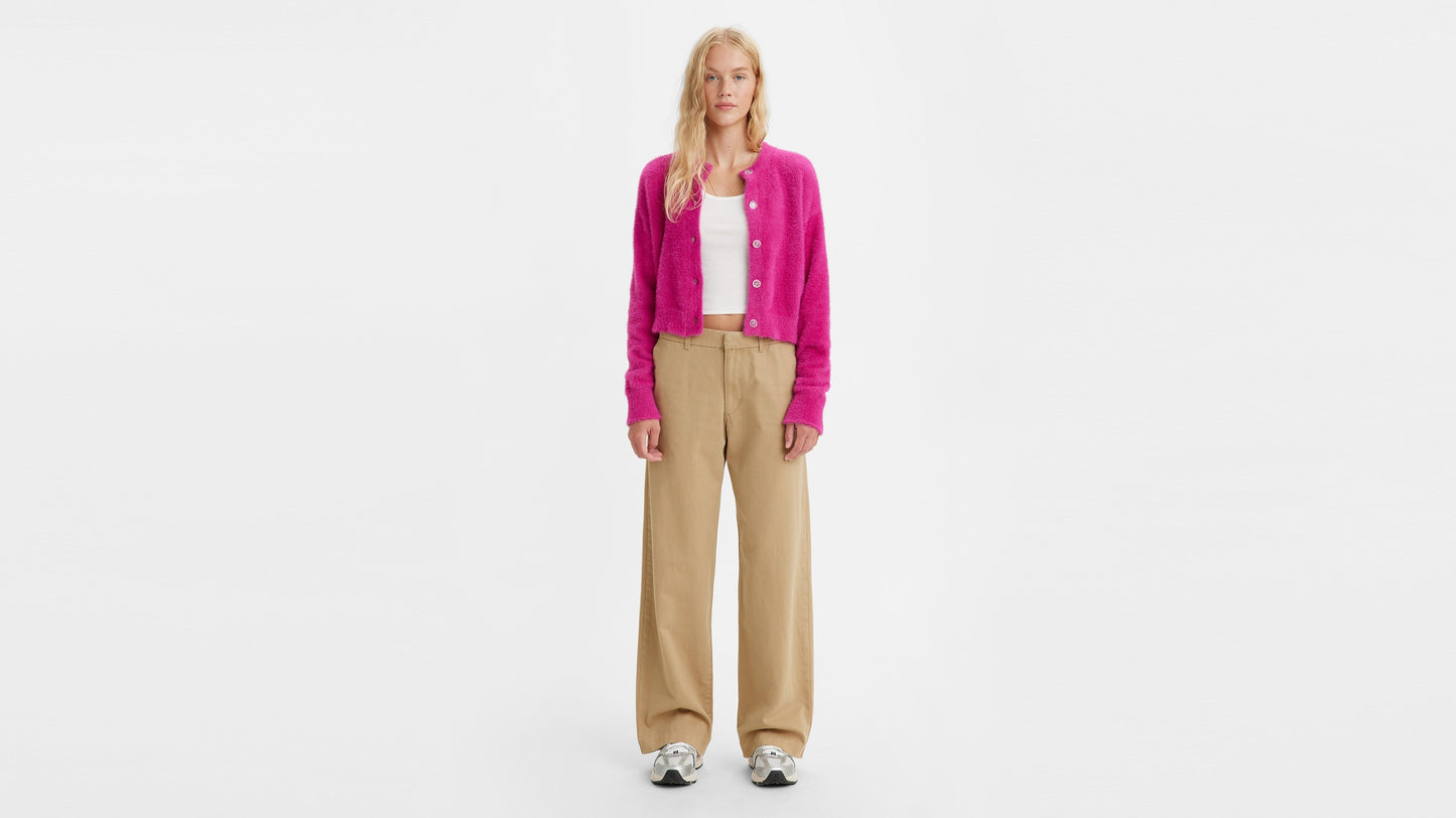 Levi's® Women's Baggy Trousers