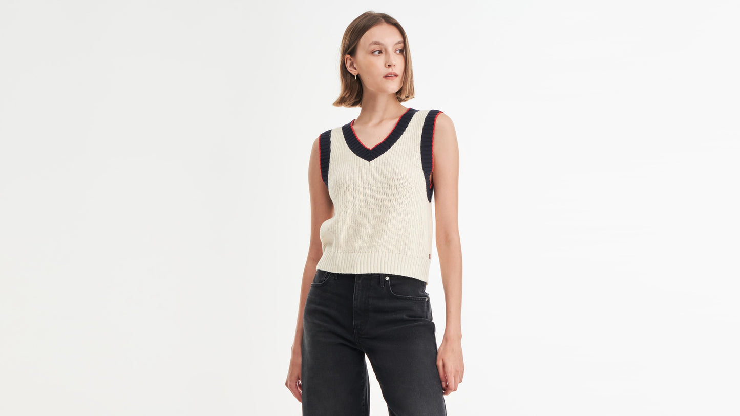 Levi's® Women's Brynn Sweater Vest