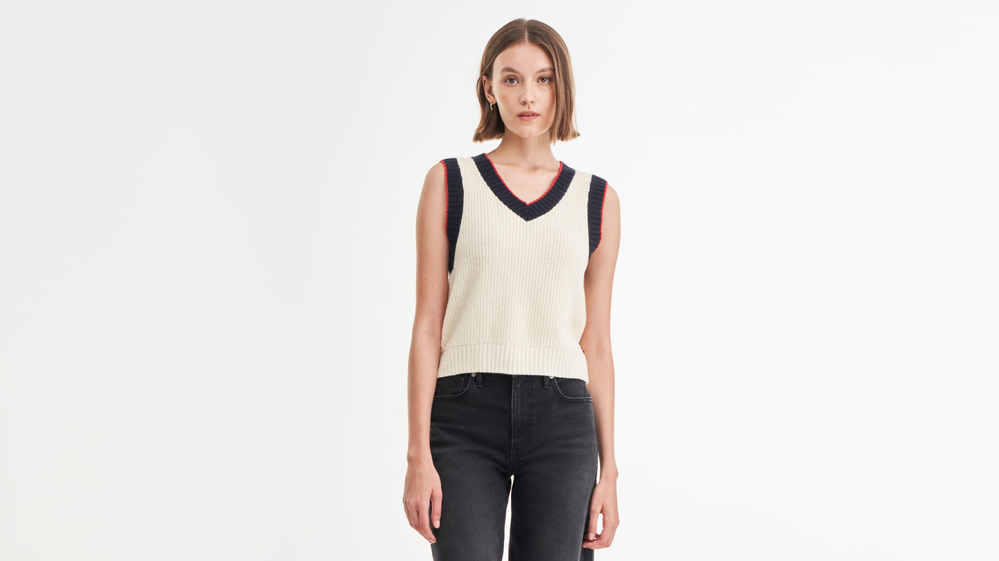 Levi's® Women's Brynn Sweater Vest