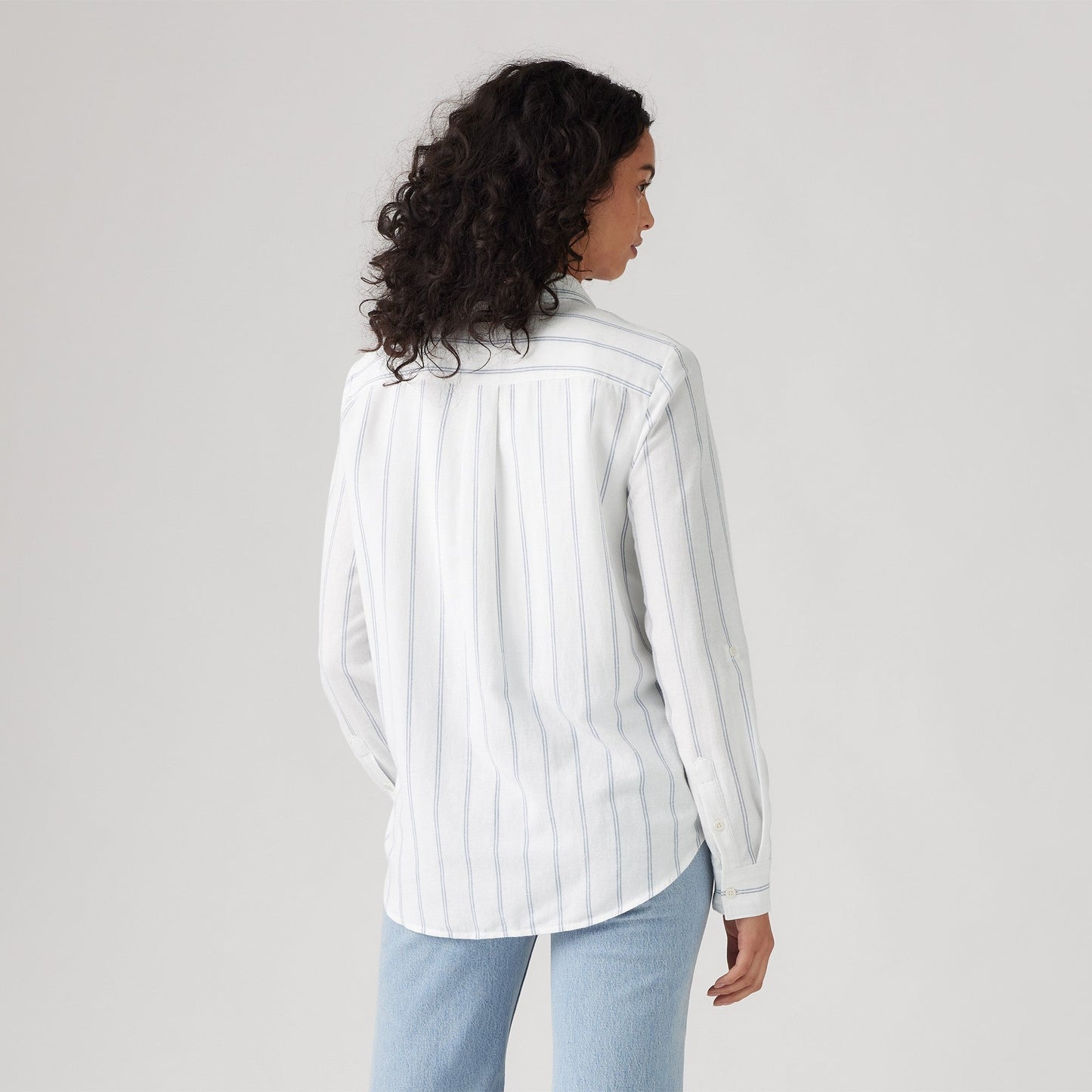 Levi's® Women's Darlene Utility Shirt