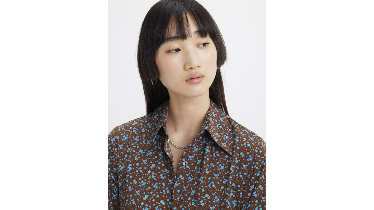 Levi's® Women's Dillon Dress