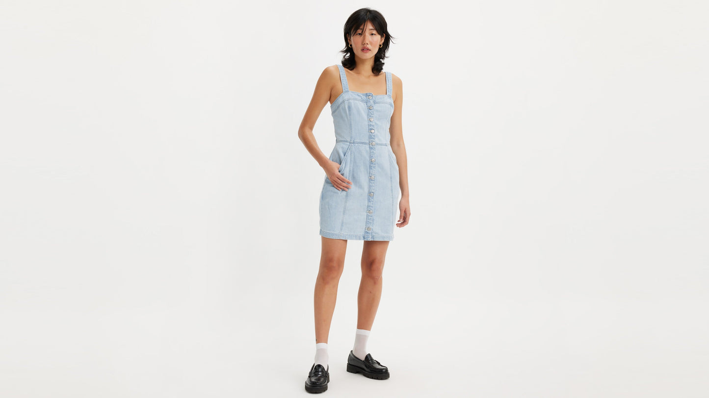 Levi's® Women's Drea Dress