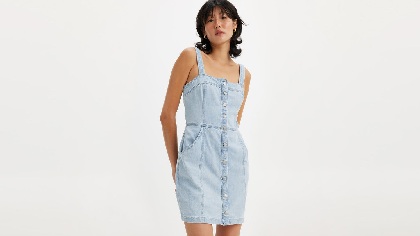 Levi's® Women's Drea Dress