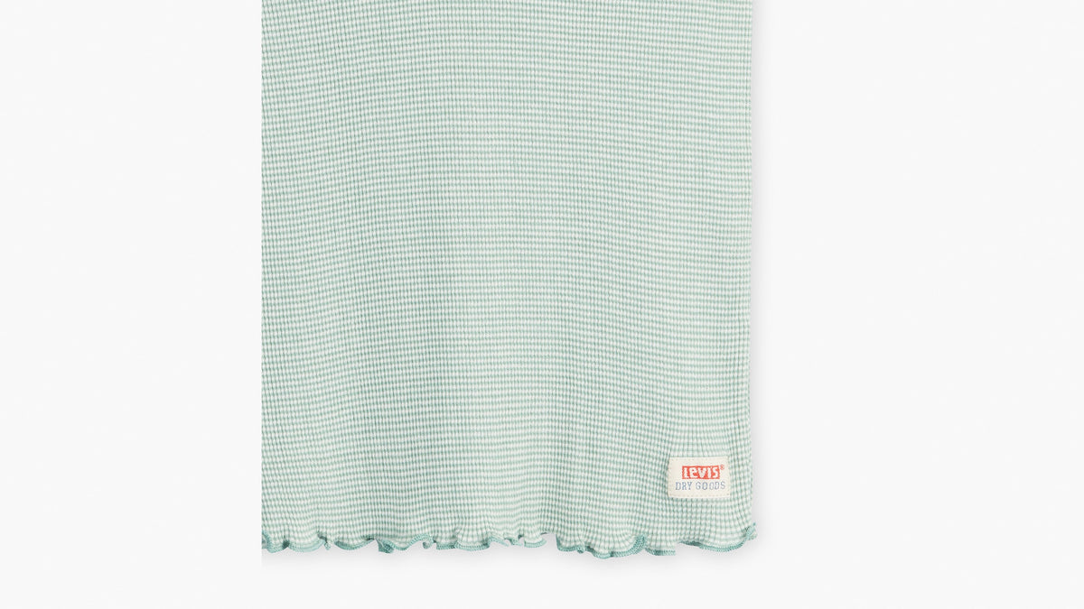 Levi's® Women's Dry Goods V-Neck T-Shirt