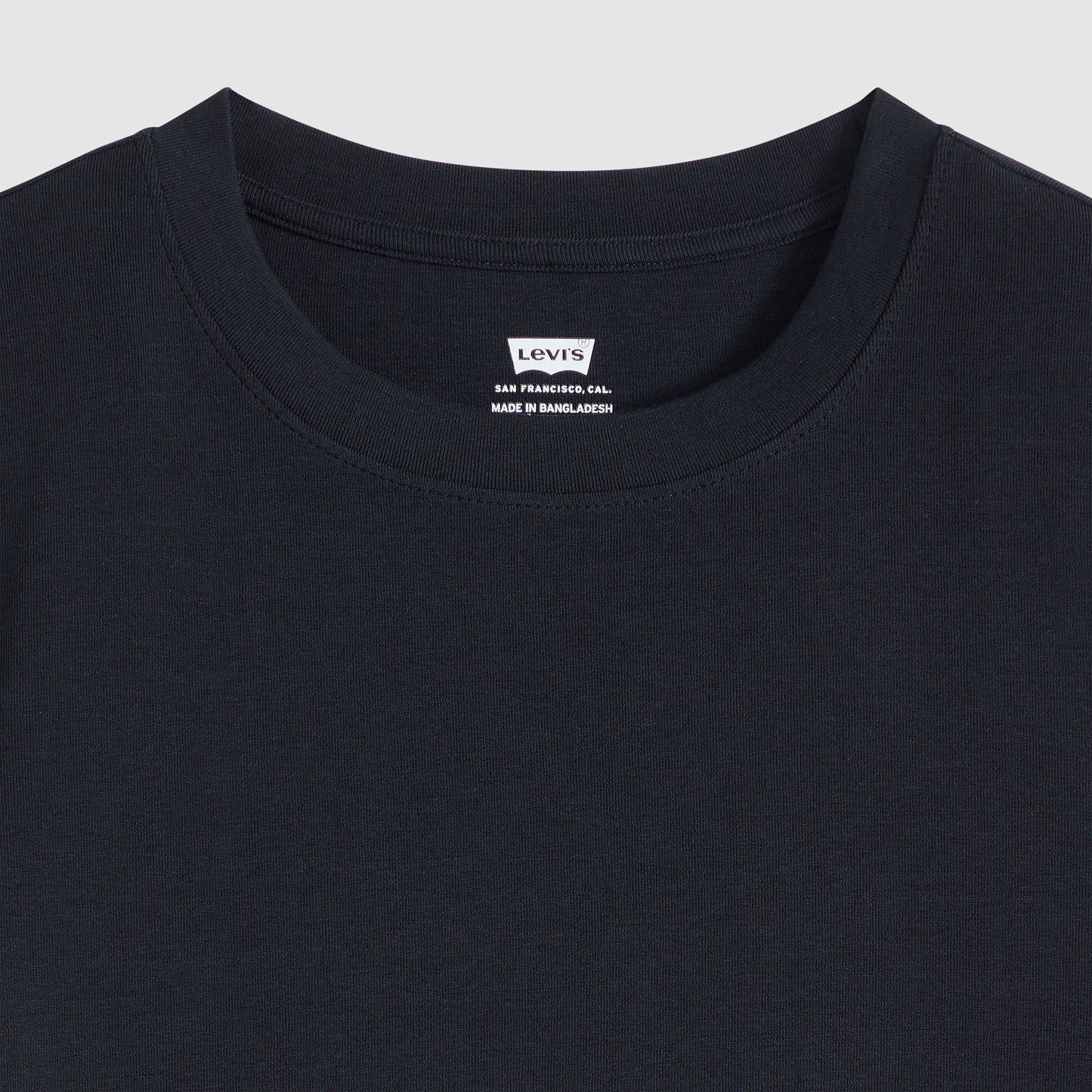 Levi's® Women's Essential Baby Tee