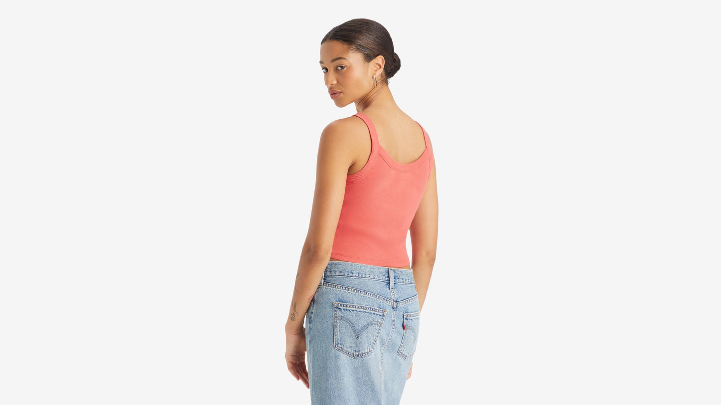 Levi's® Women's Essential Sporty Tank