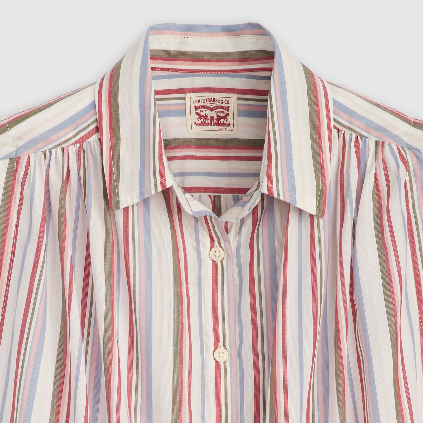 Levi's® Women's Gracen Blouse