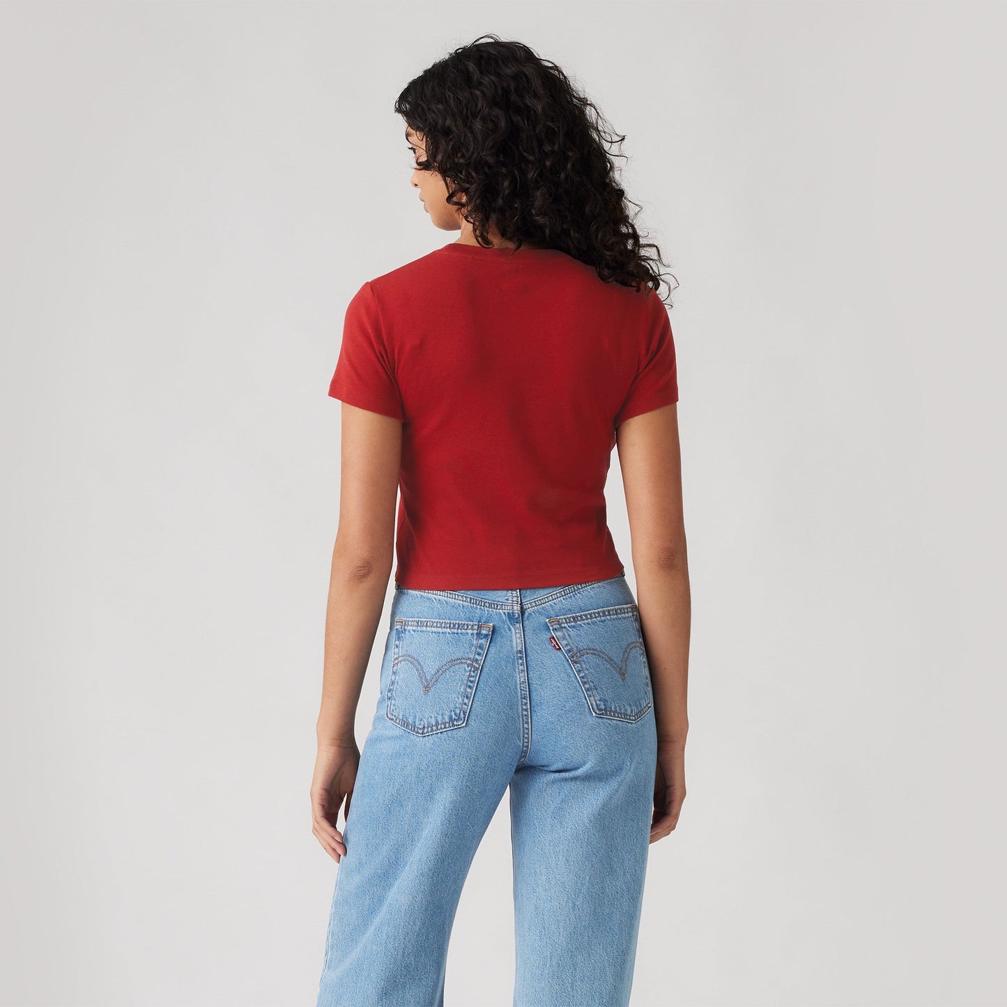 Levi's® Women's Graphic Essential Sporty Tee