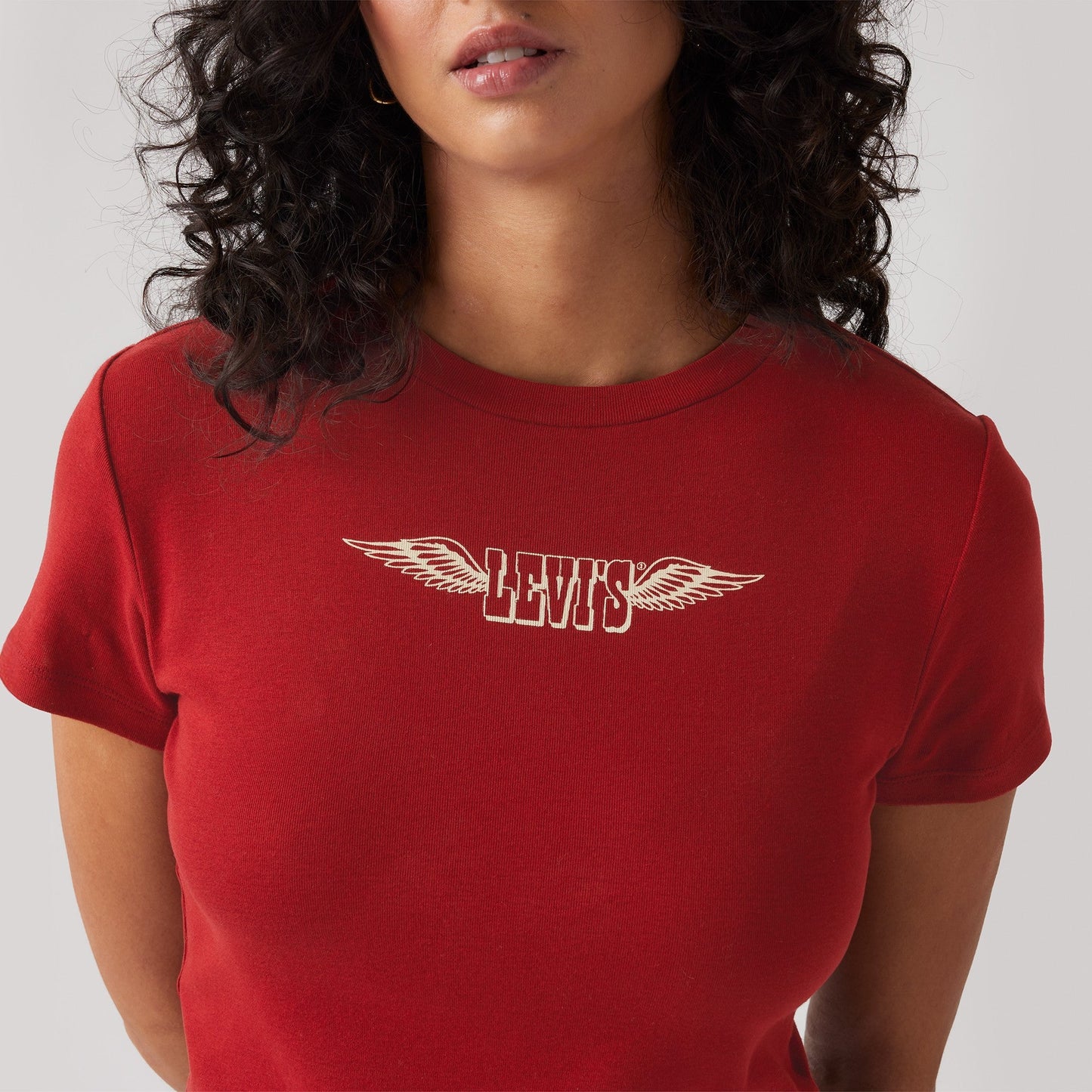 Levi's® Women's Graphic Essential Sporty Tee