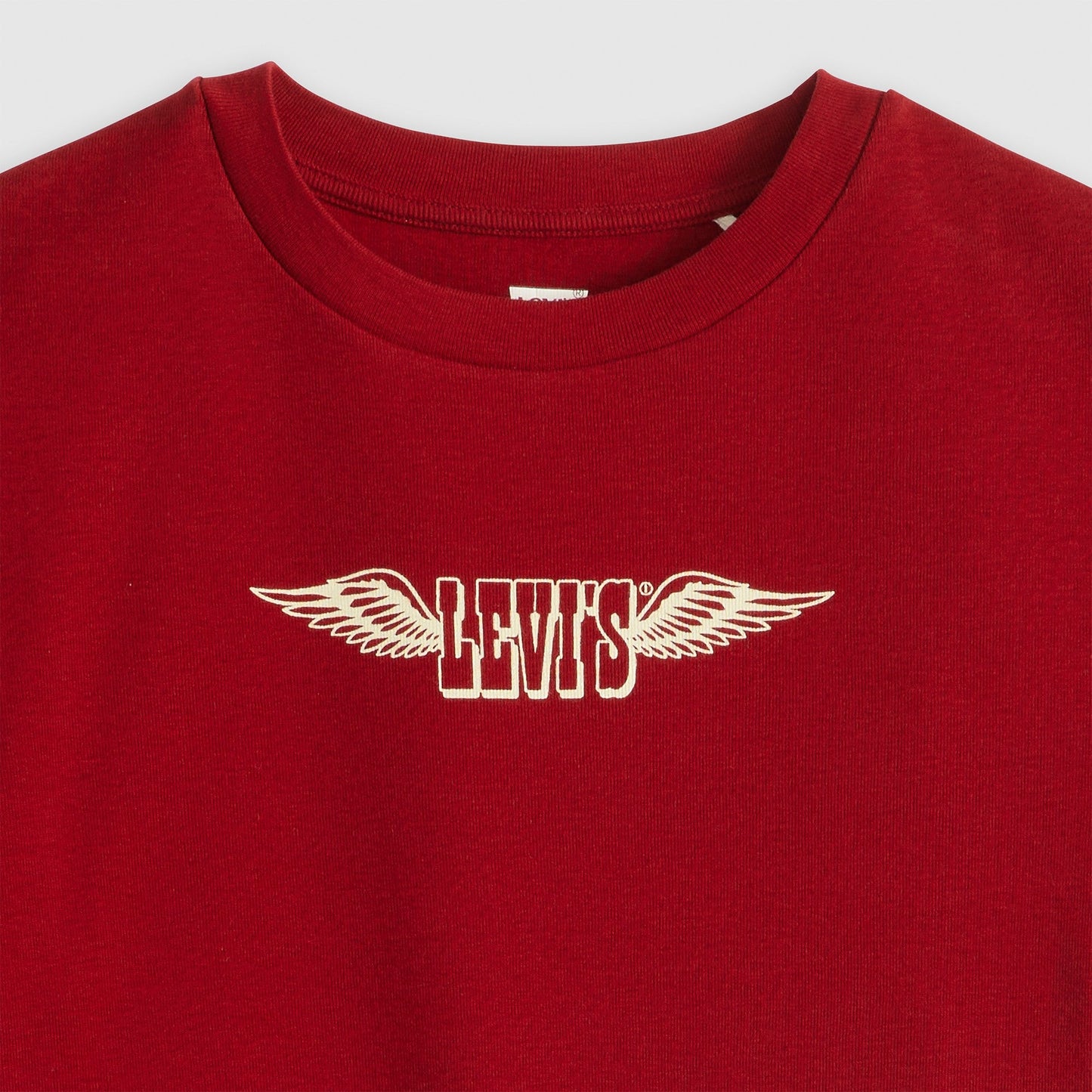 Levi's® Women's Graphic Essential Sporty Tee
