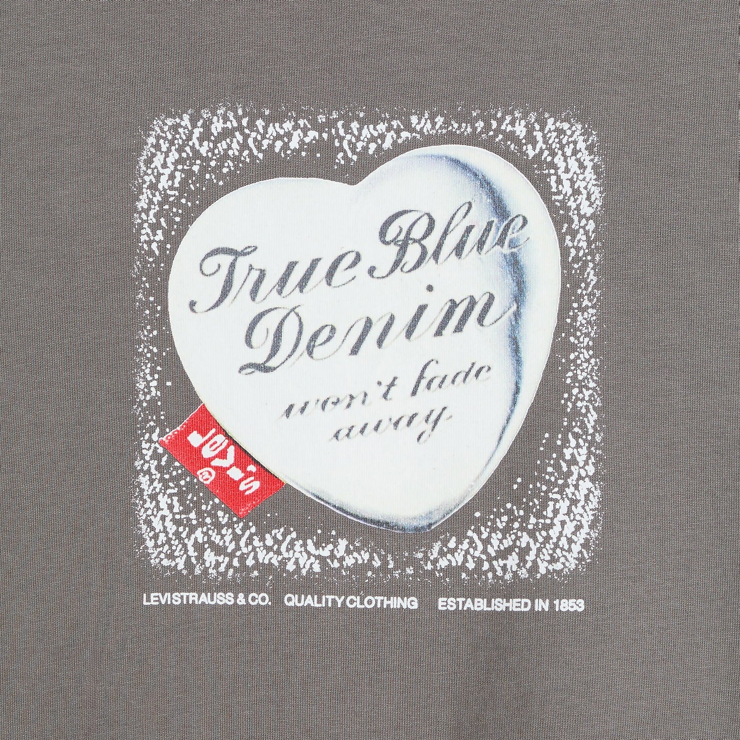 Levi's® Women's Graphic Favorite Tee