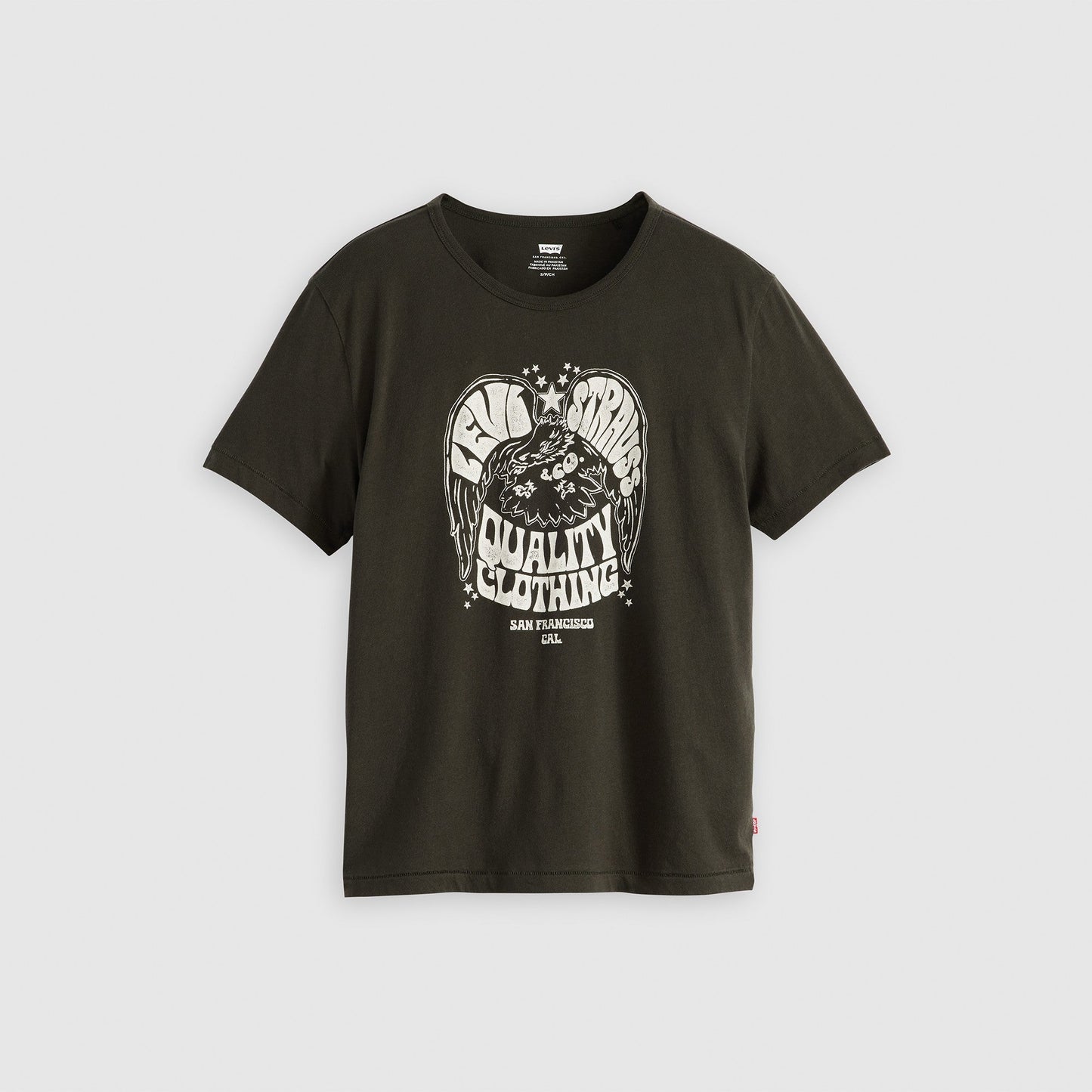 Levi's® Women's Graphic Iconic Tee