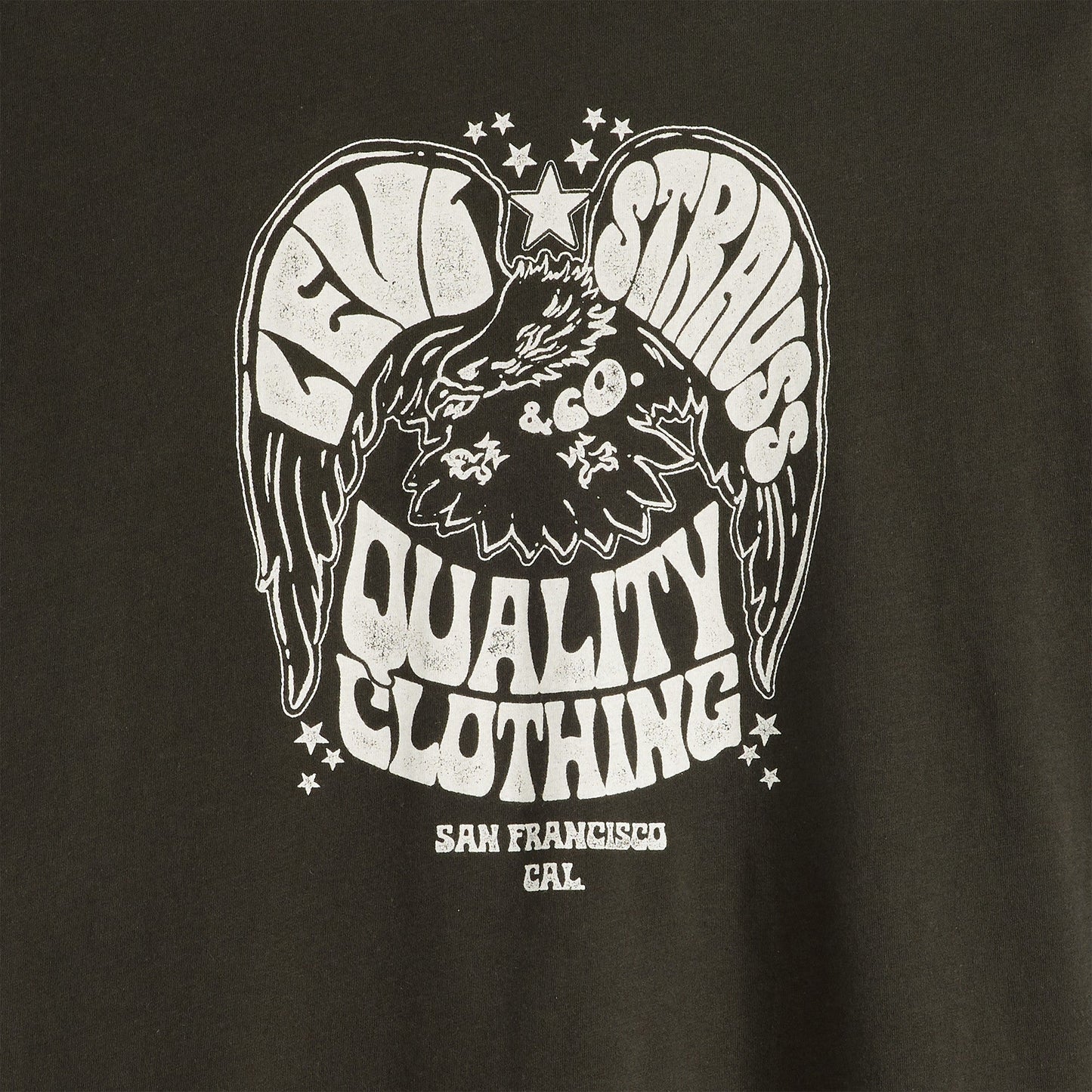 Levi's® Women's Graphic Iconic Tee