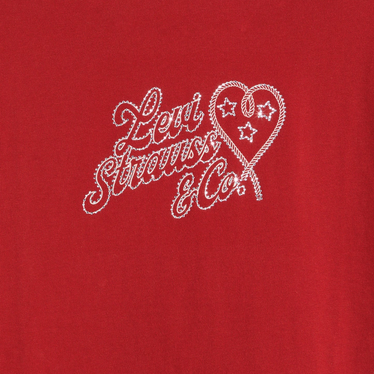 Levi's® Women's Graphic Vintage Short-Sleeve Tee