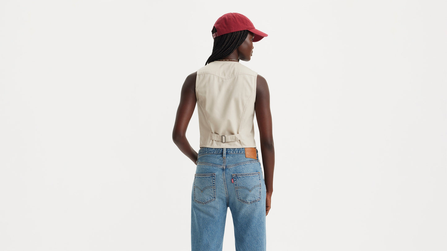 Levi's® Women's Jaylah Vest