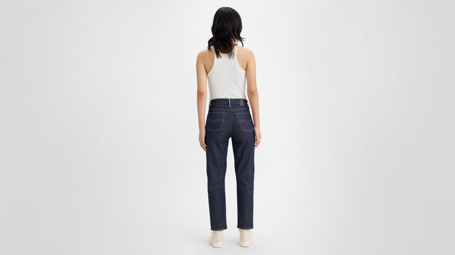 Levi's® Women's Made in Japan High-Rise Boyfriend Jeans