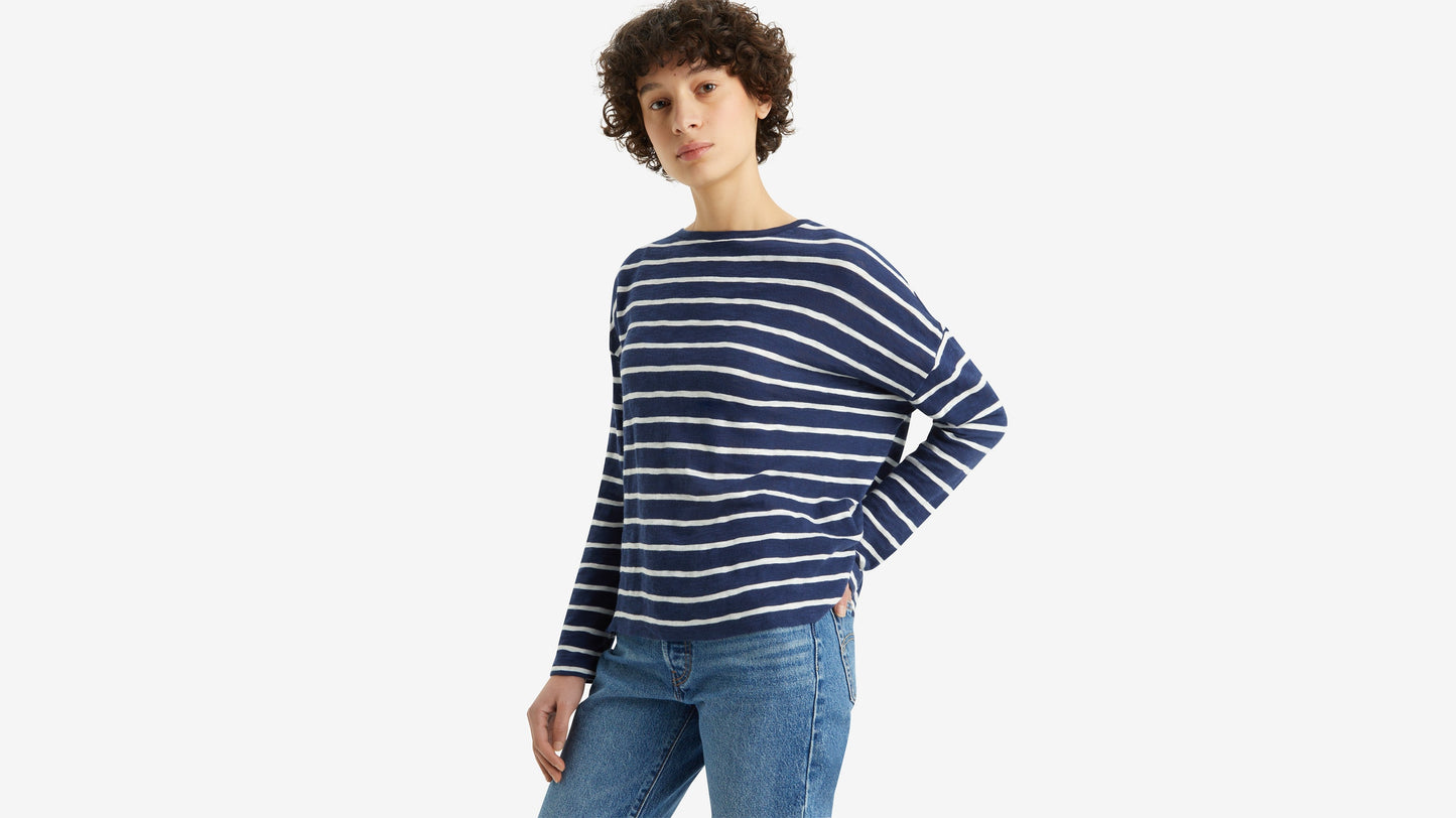 Levi's® Women's Margot Long-Sleeve T-Shirt