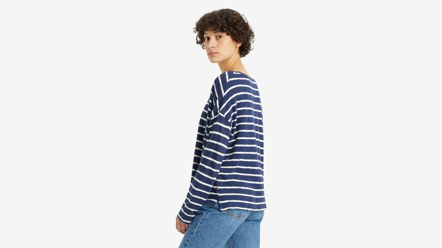 Levi's® Women's Margot Long-Sleeve T-Shirt